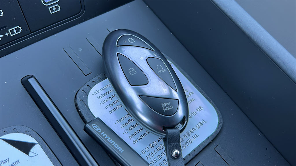 Thumbnail: 2026 Hyundai Santa Fe - 15