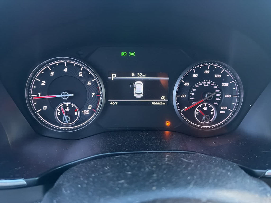 Thumbnail: 2022 Hyundai Santa Fe - 12