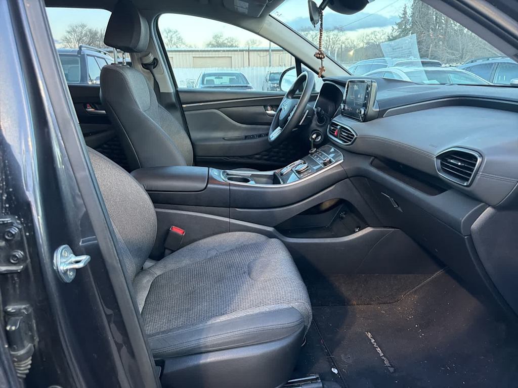 Thumbnail: 2022 Hyundai Santa Fe - 8