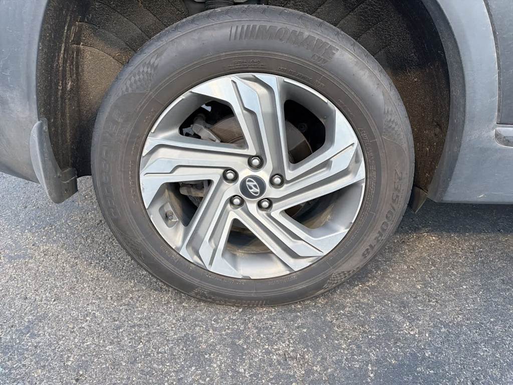 Thumbnail: 2022 Hyundai Santa Fe - 7