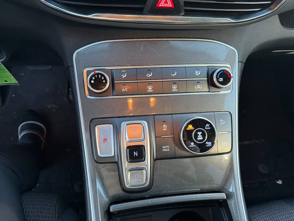 Thumbnail: 2022 Hyundai Santa Fe - 20