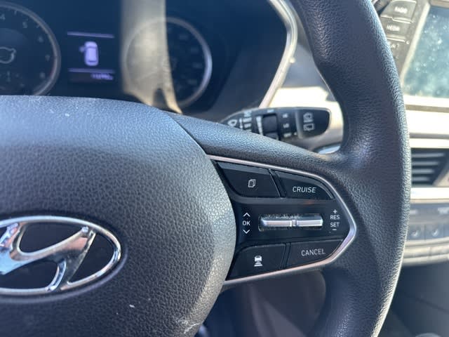 2019 Hyundai Santa Fe SE 21