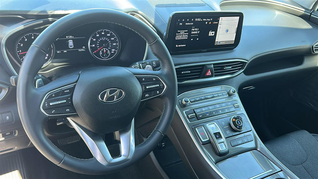 Thumbnail: 2023 Hyundai Santa Fe - 2