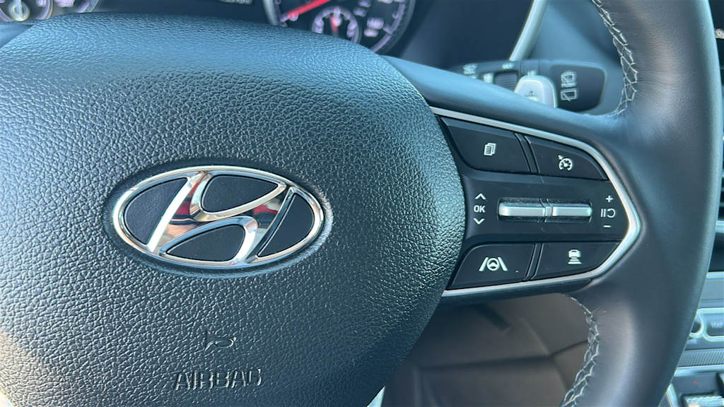 Thumbnail: 2023 Hyundai Santa Fe - 25