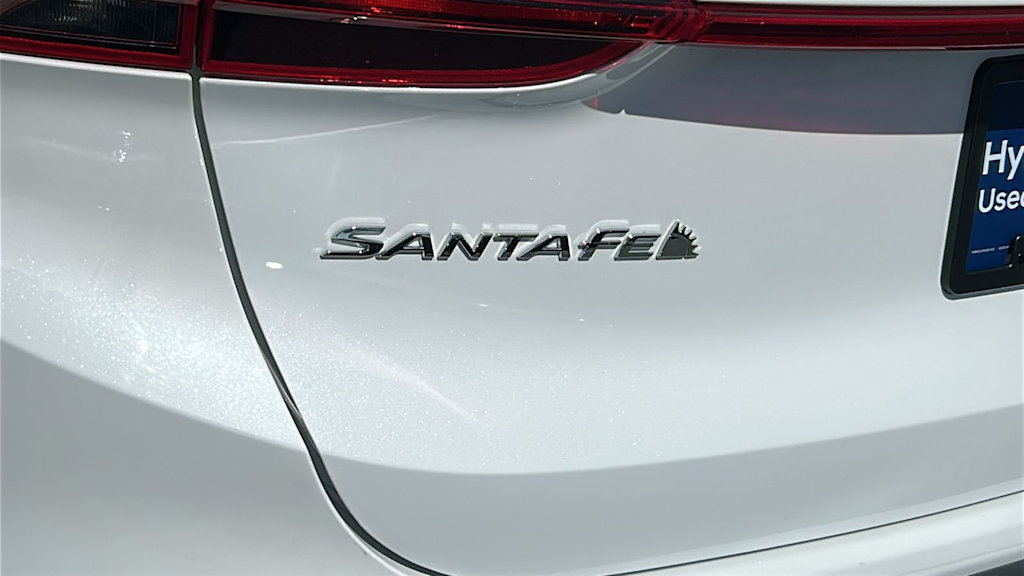 Thumbnail: 2023 Hyundai Santa Fe - 7