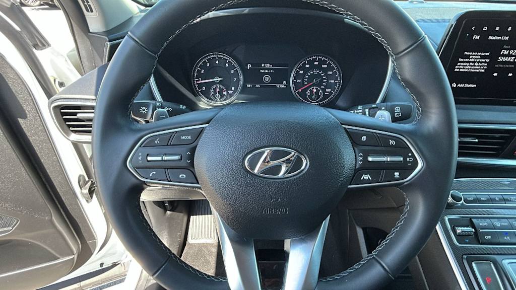 Thumbnail: 2023 Hyundai Santa Fe - 9