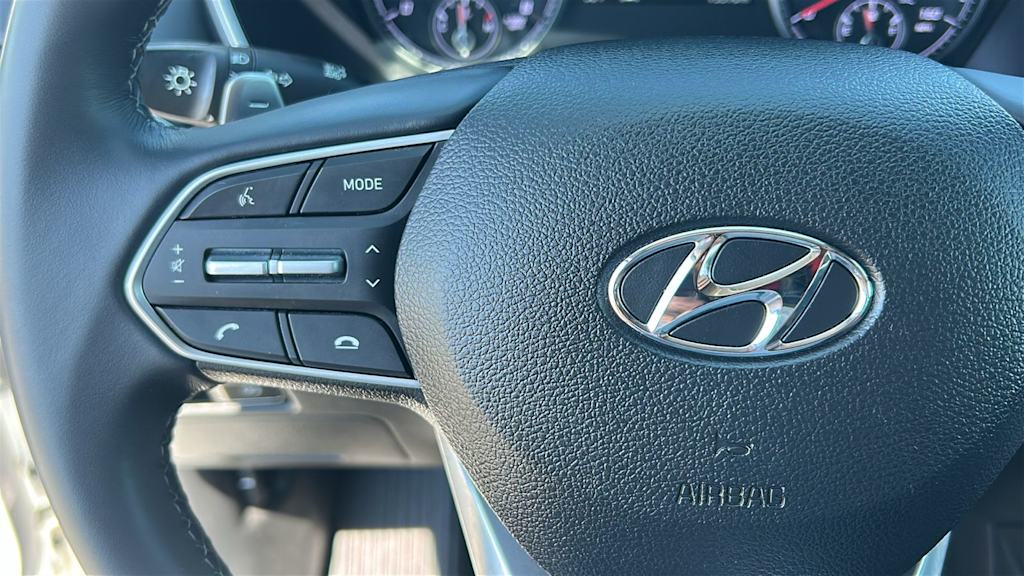 Thumbnail: 2023 Hyundai Santa Fe - 24
