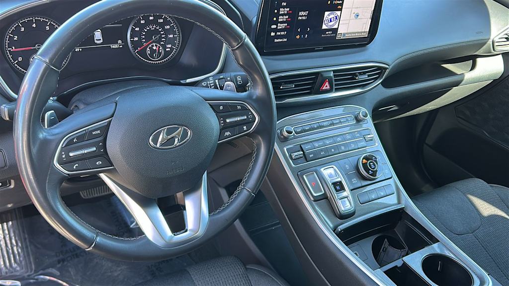 Thumbnail: 2023 Hyundai Santa Fe - 2