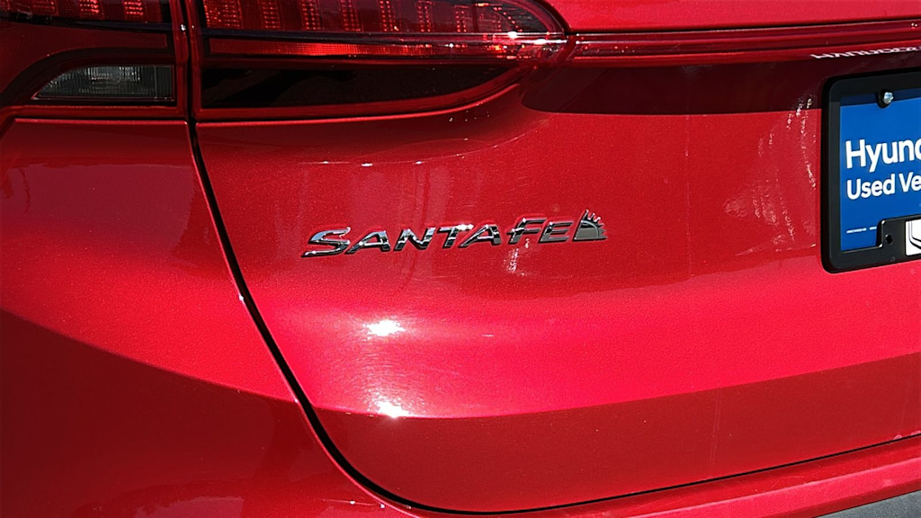 Thumbnail: 2023 Hyundai Santa Fe - 7