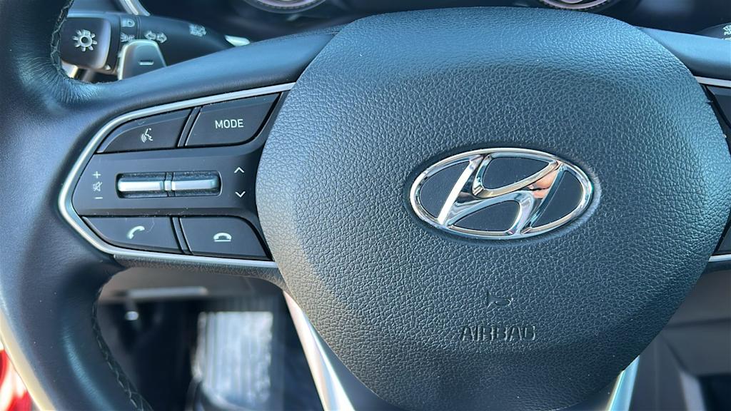 Thumbnail: 2023 Hyundai Santa Fe - 26