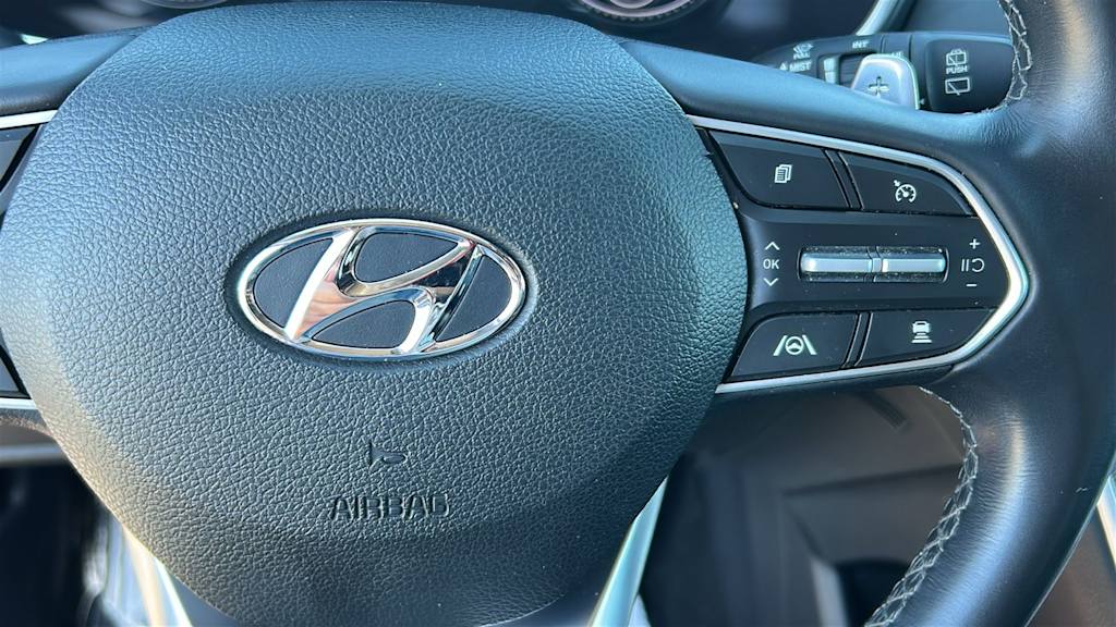 Thumbnail: 2023 Hyundai Santa Fe - 27