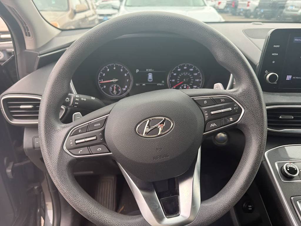 Thumbnail: 2022 Hyundai Santa Fe - 2