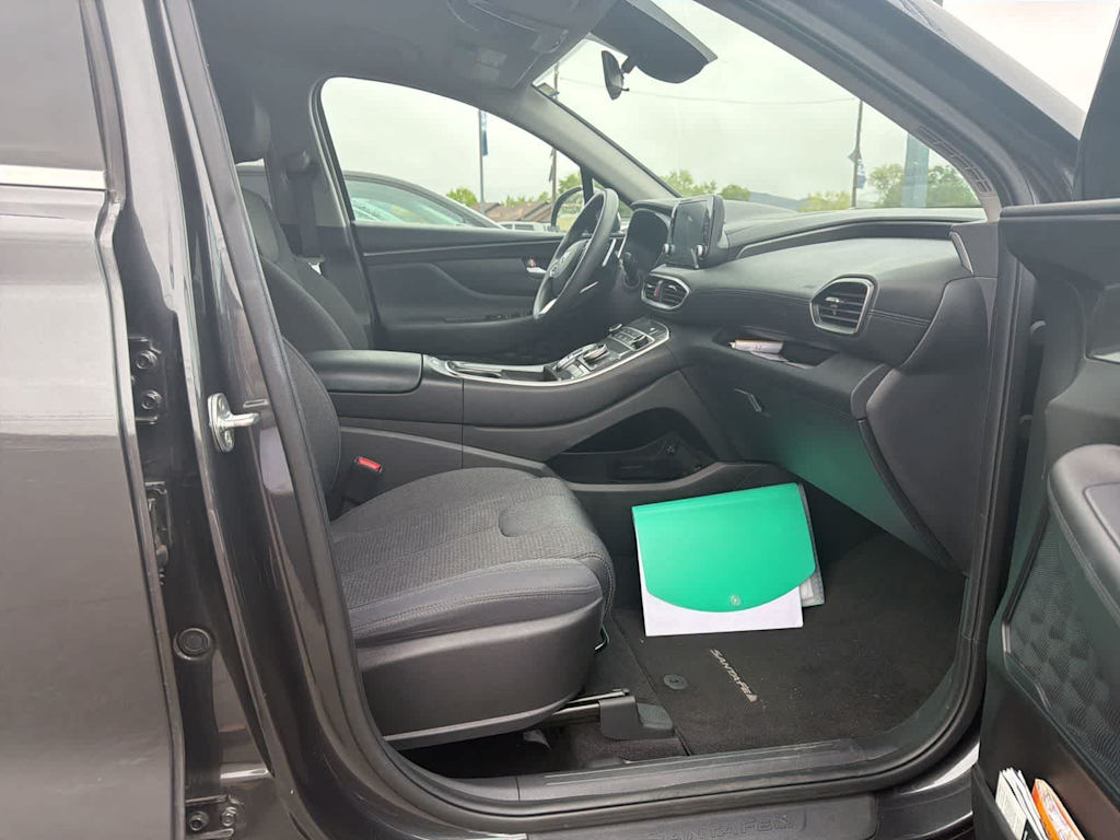 Thumbnail: 2022 Hyundai Santa Fe - 8