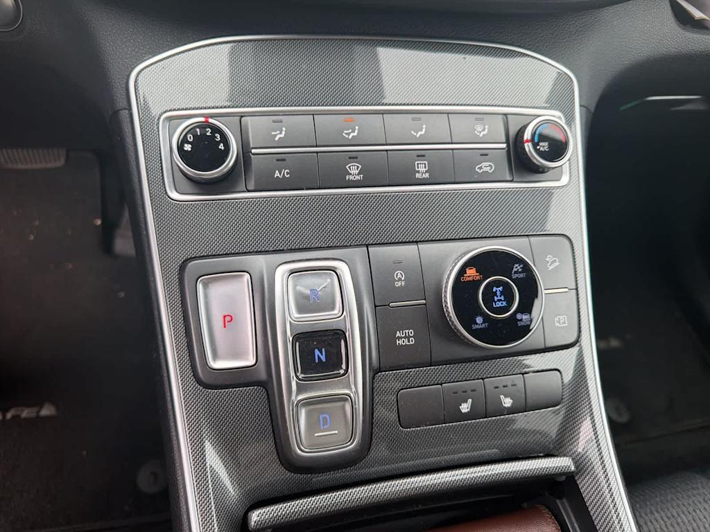 Thumbnail: 2022 Hyundai Santa Fe - 18