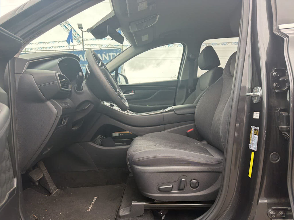 Thumbnail: 2022 Hyundai Santa Fe - 7