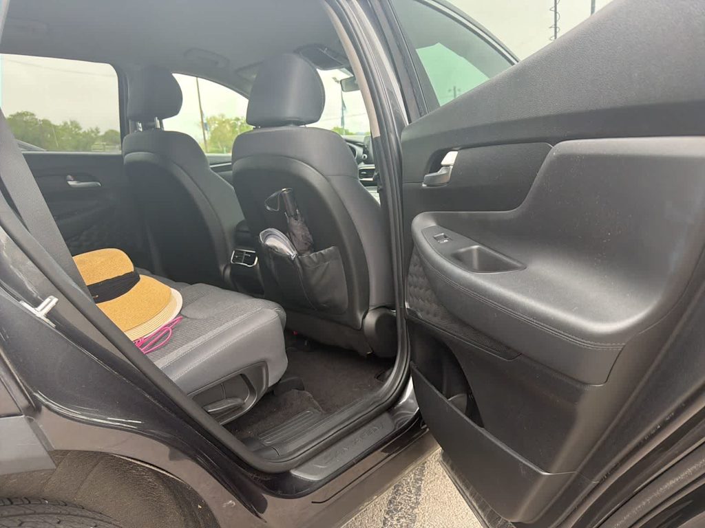 Thumbnail: 2022 Hyundai Santa Fe - 20