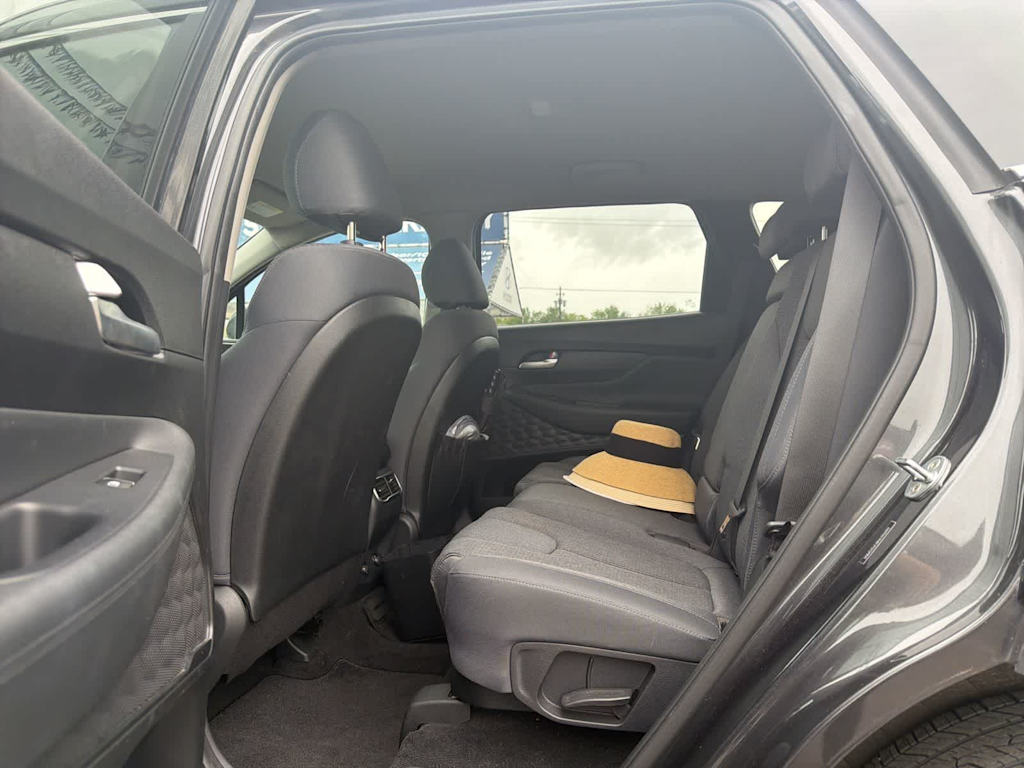 Thumbnail: 2022 Hyundai Santa Fe - 19