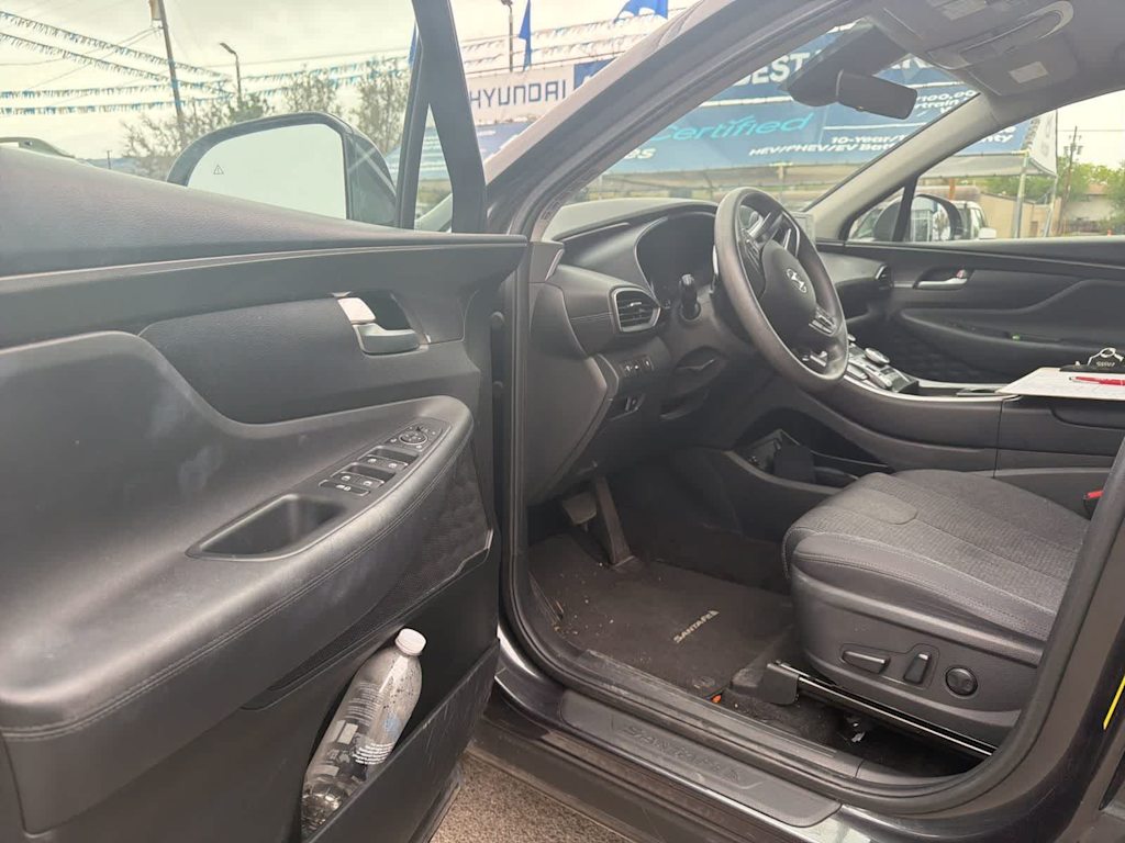 Thumbnail: 2022 Hyundai Santa Fe - 16