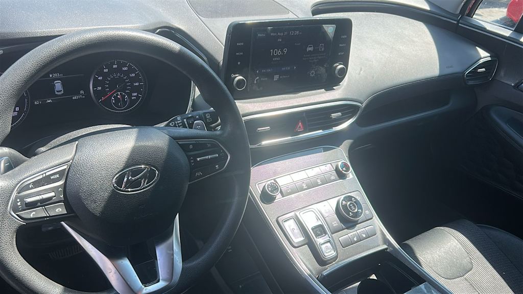 Thumbnail: 2021 Hyundai Santa Fe - 2