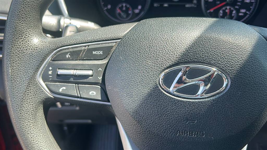 Thumbnail: 2021 Hyundai Santa Fe - 20