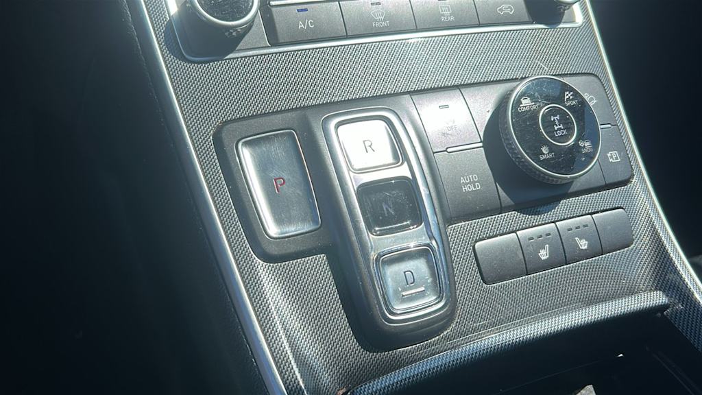 Thumbnail: 2021 Hyundai Santa Fe - 16