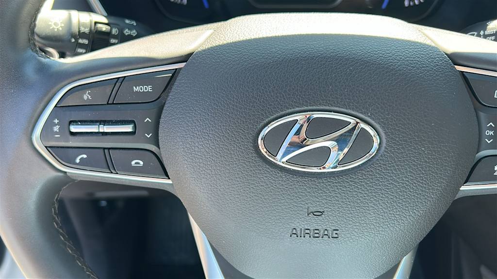 Thumbnail: 2020 Hyundai Santa Fe - 19