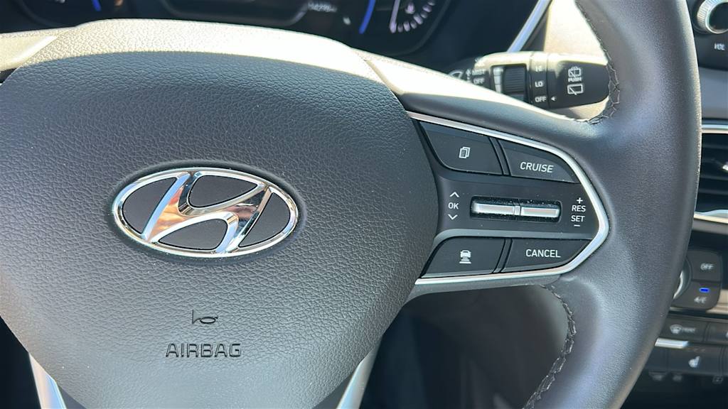 Thumbnail: 2020 Hyundai Santa Fe - 20