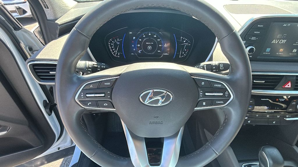 Thumbnail: 2020 Hyundai Santa Fe - 8