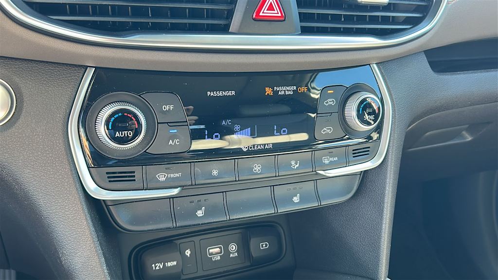 Thumbnail: 2020 Hyundai Santa Fe - 16