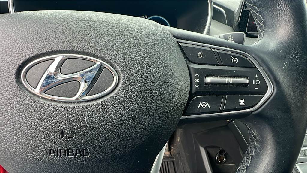 Thumbnail: 2022 Hyundai Santa Fe - 19