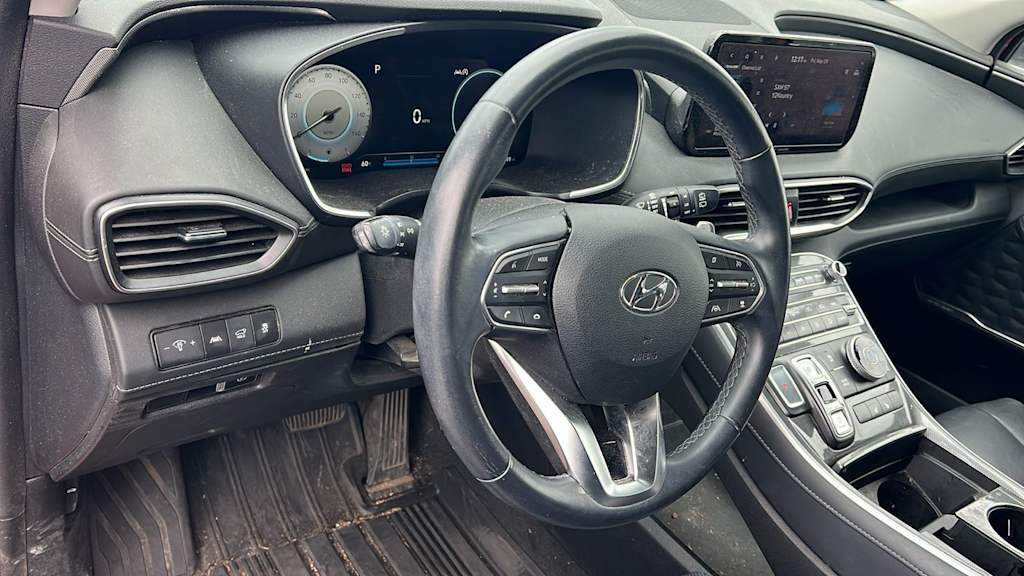 Thumbnail: 2022 Hyundai Santa Fe - 2