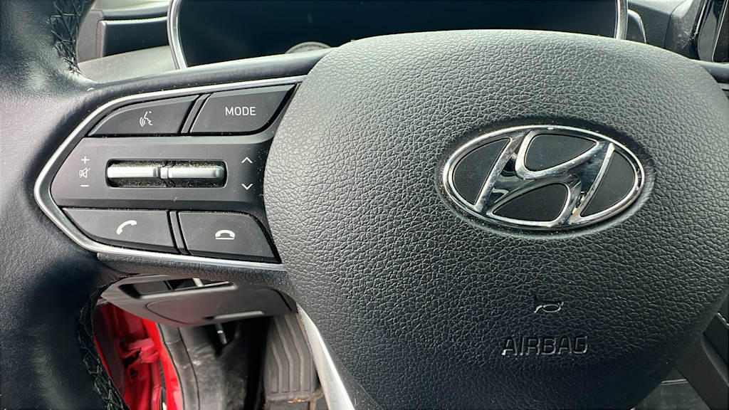 Thumbnail: 2022 Hyundai Santa Fe - 18