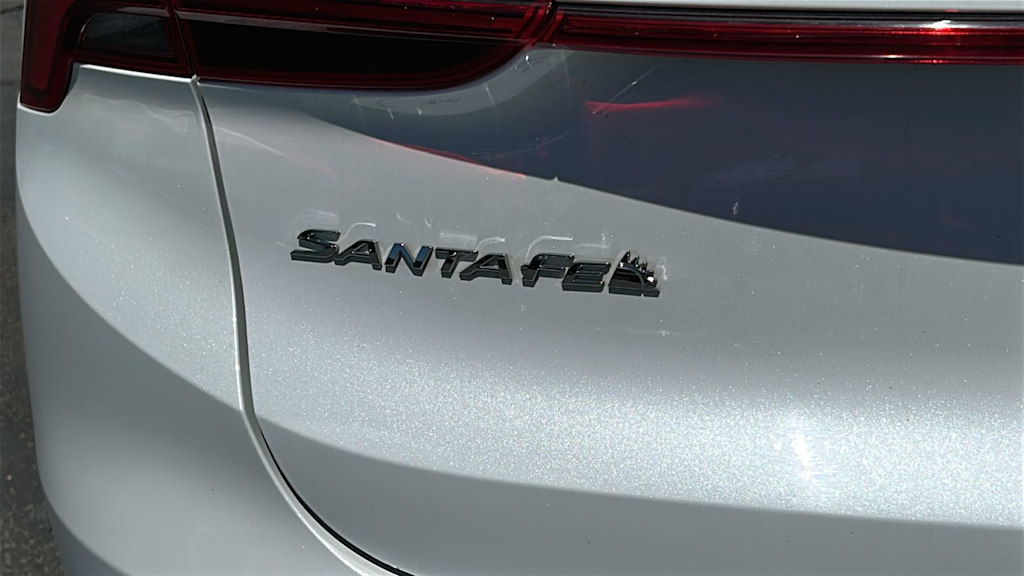 Thumbnail: 2021 Hyundai Santa Fe - 6
