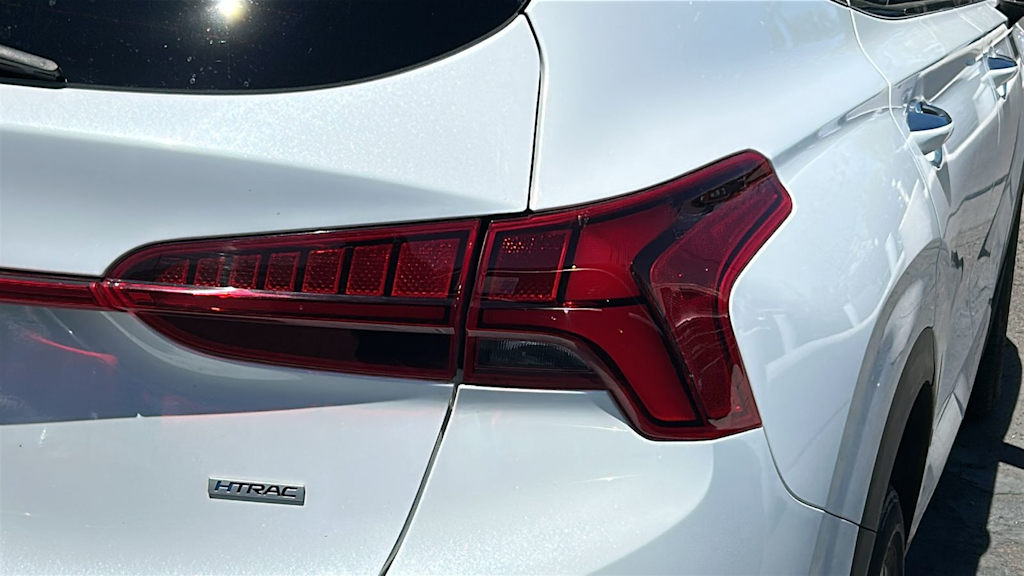 Thumbnail: 2021 Hyundai Santa Fe - 14