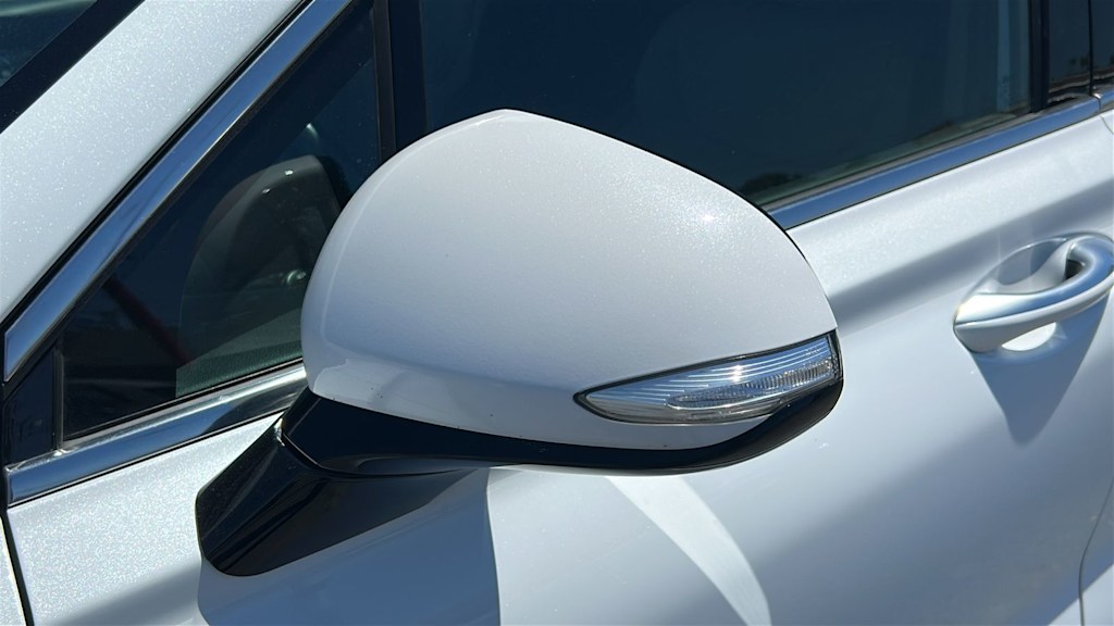 Thumbnail: 2021 Hyundai Santa Fe - 19