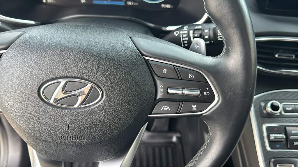 Thumbnail: 2022 Hyundai Santa Fe - 26
