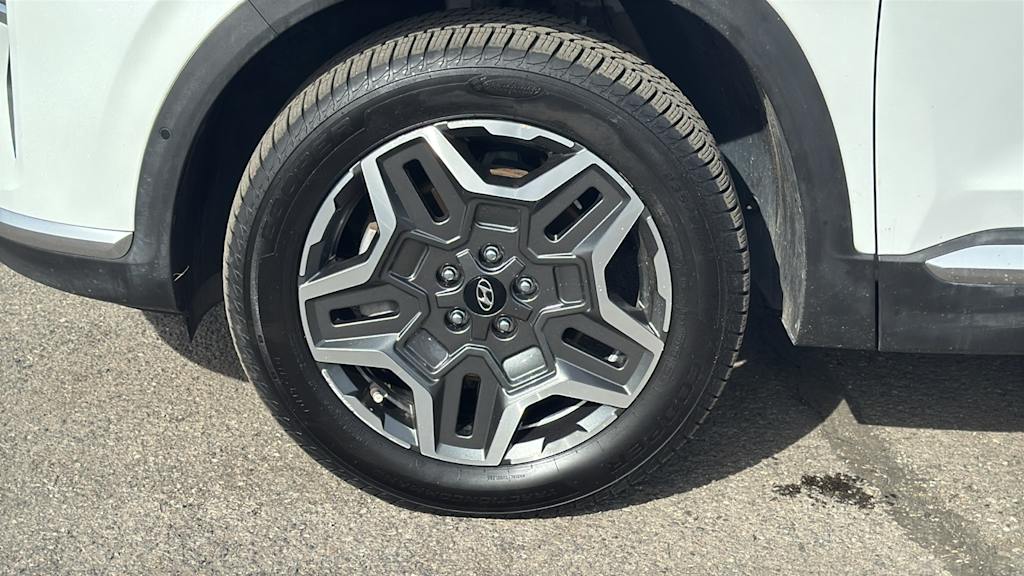 Thumbnail: 2022 Hyundai Santa Fe - 8