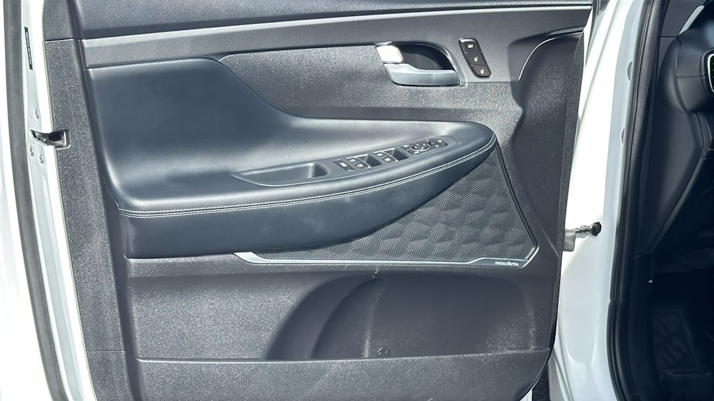 Thumbnail: 2022 Hyundai Santa Fe - 28