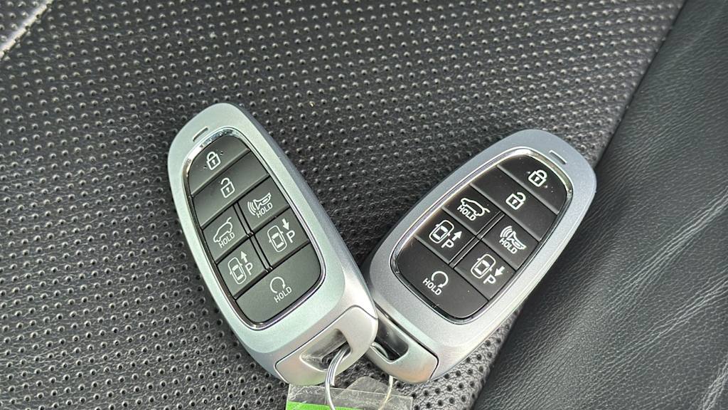 Thumbnail: 2022 Hyundai Santa Fe - 30