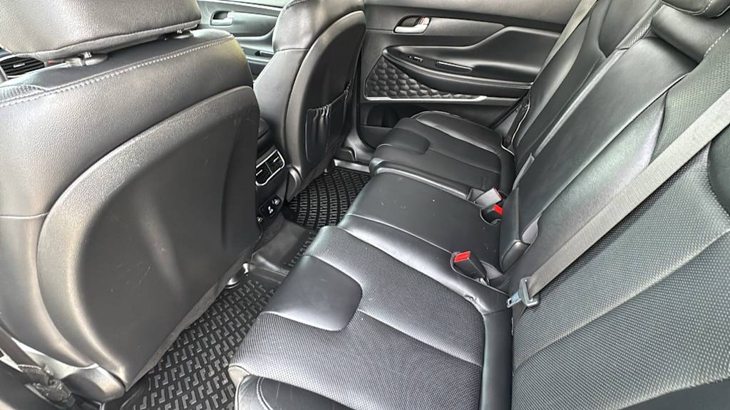 Thumbnail: 2022 Hyundai Santa Fe - 12