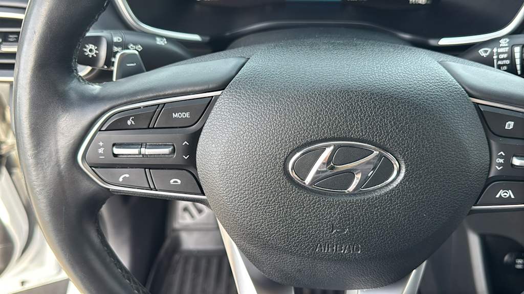 Thumbnail: 2022 Hyundai Santa Fe - 25