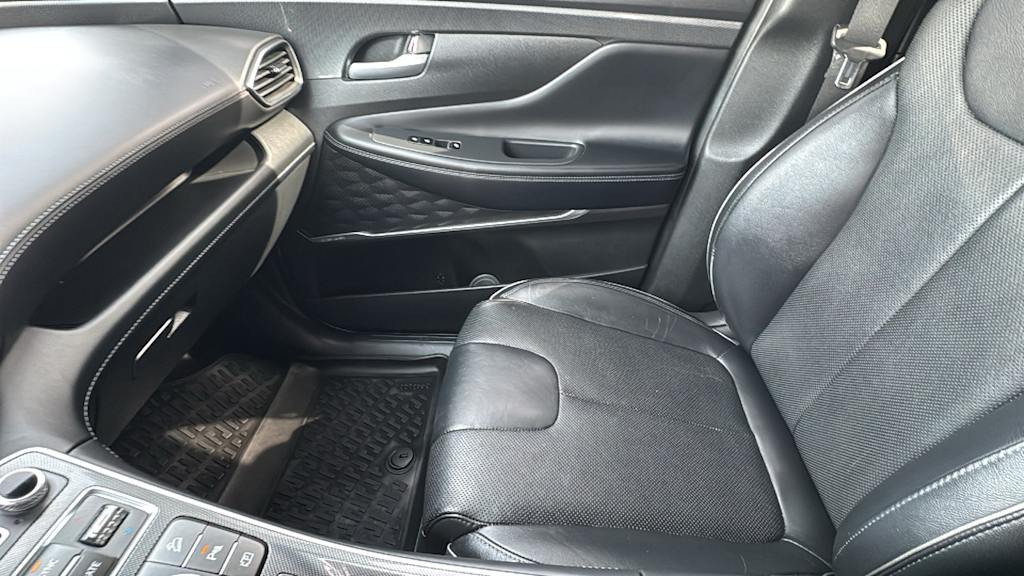 Thumbnail: 2022 Hyundai Santa Fe - 11