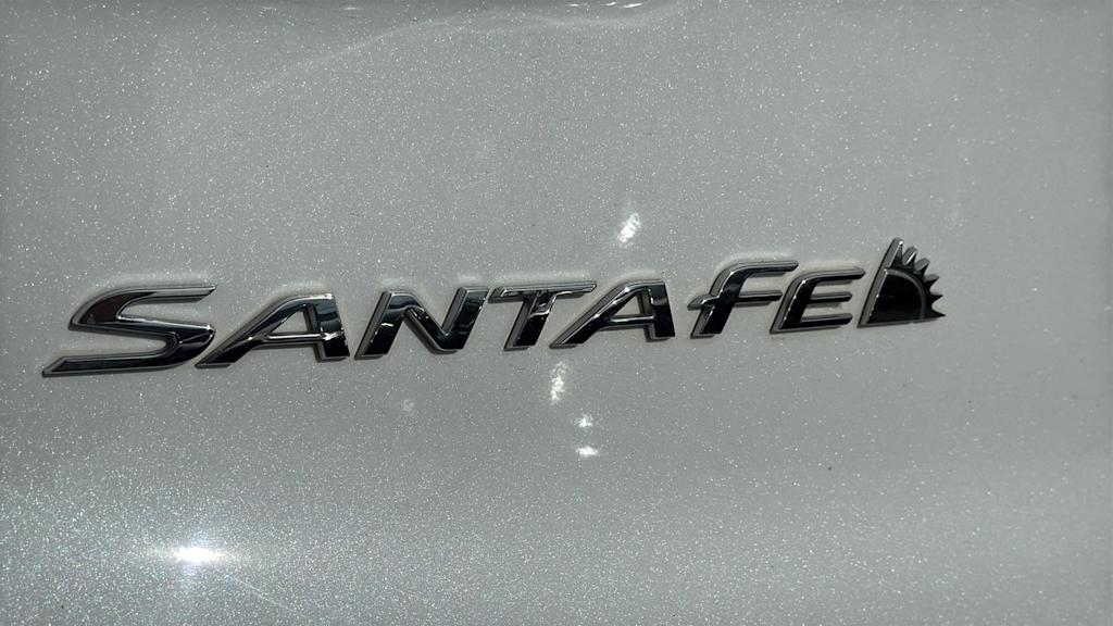 Thumbnail: 2022 Hyundai Santa Fe - 7