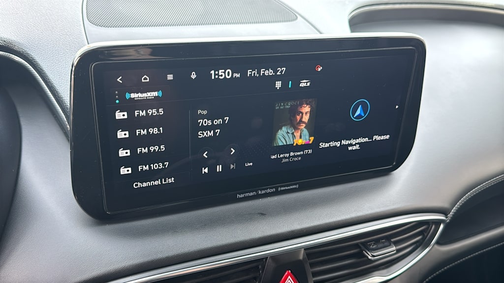 Thumbnail: 2022 Hyundai Santa Fe - 14