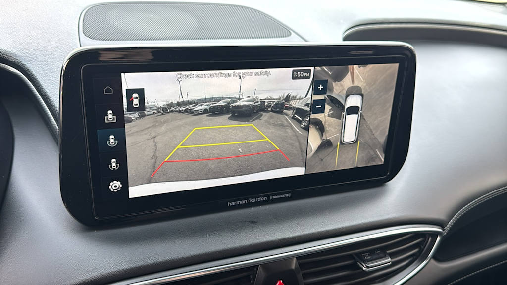 Thumbnail: 2022 Hyundai Santa Fe - 23