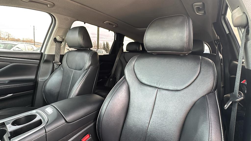 Thumbnail: 2022 Hyundai Santa Fe - 10