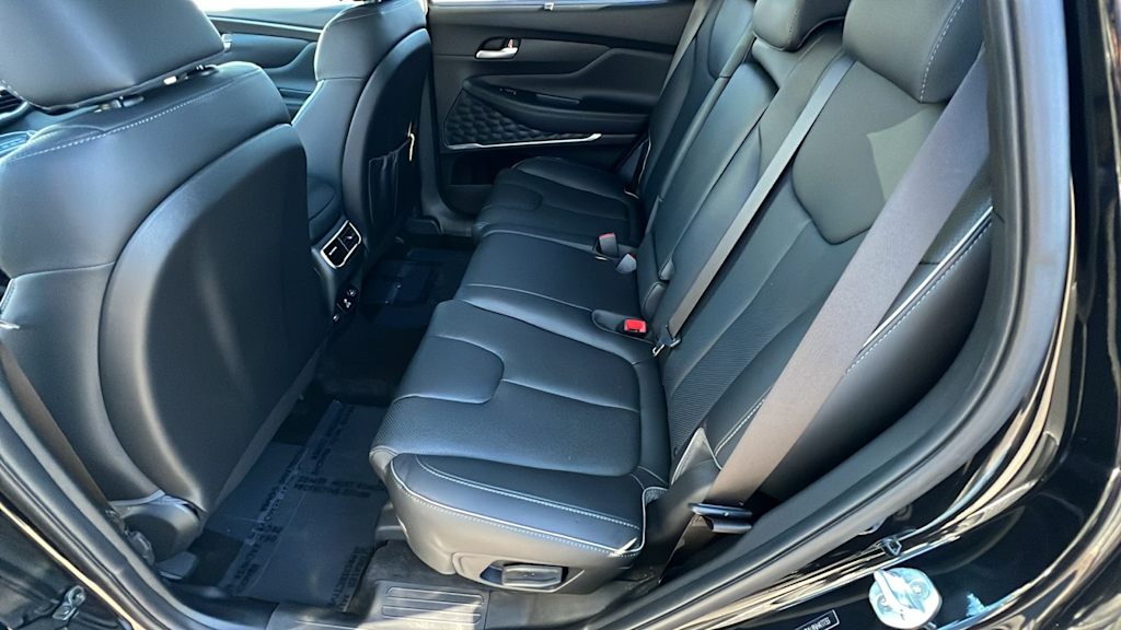 Thumbnail: 2022 Hyundai Santa Fe - 12