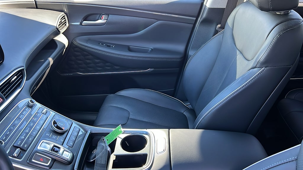 Thumbnail: 2022 Hyundai Santa Fe - 11