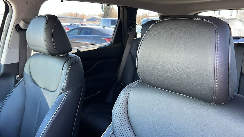 Thumbnail: 2022 Hyundai Santa Fe - 10