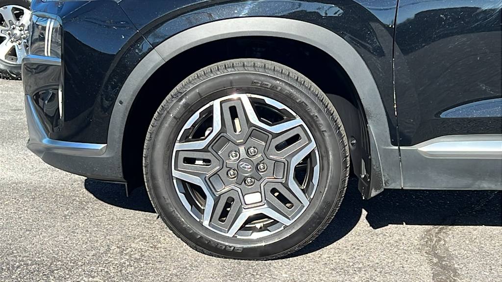 Thumbnail: 2022 Hyundai Santa Fe - 8